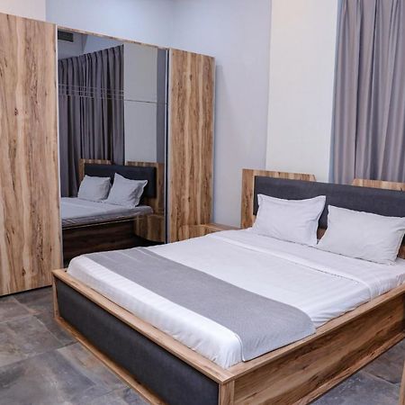 Tangier Tower Hotel Manama Luaran gambar