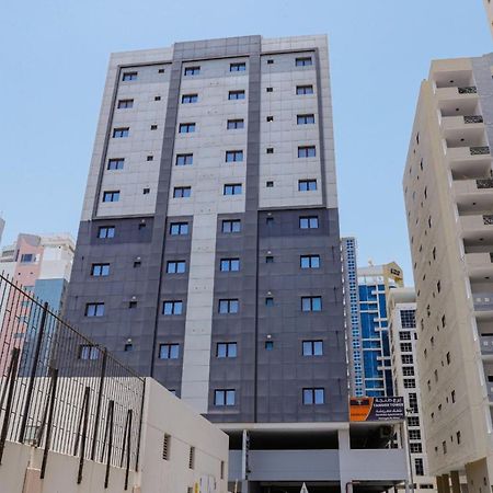 Tangier Tower Hotel Manama Luaran gambar