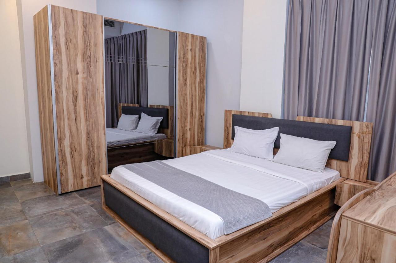 Tangier Tower Hotel Manama Luaran gambar