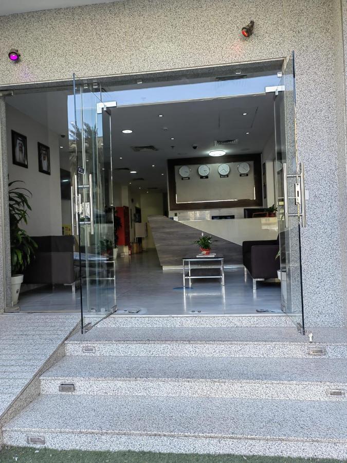 Tangier Tower Hotel Manama Luaran gambar