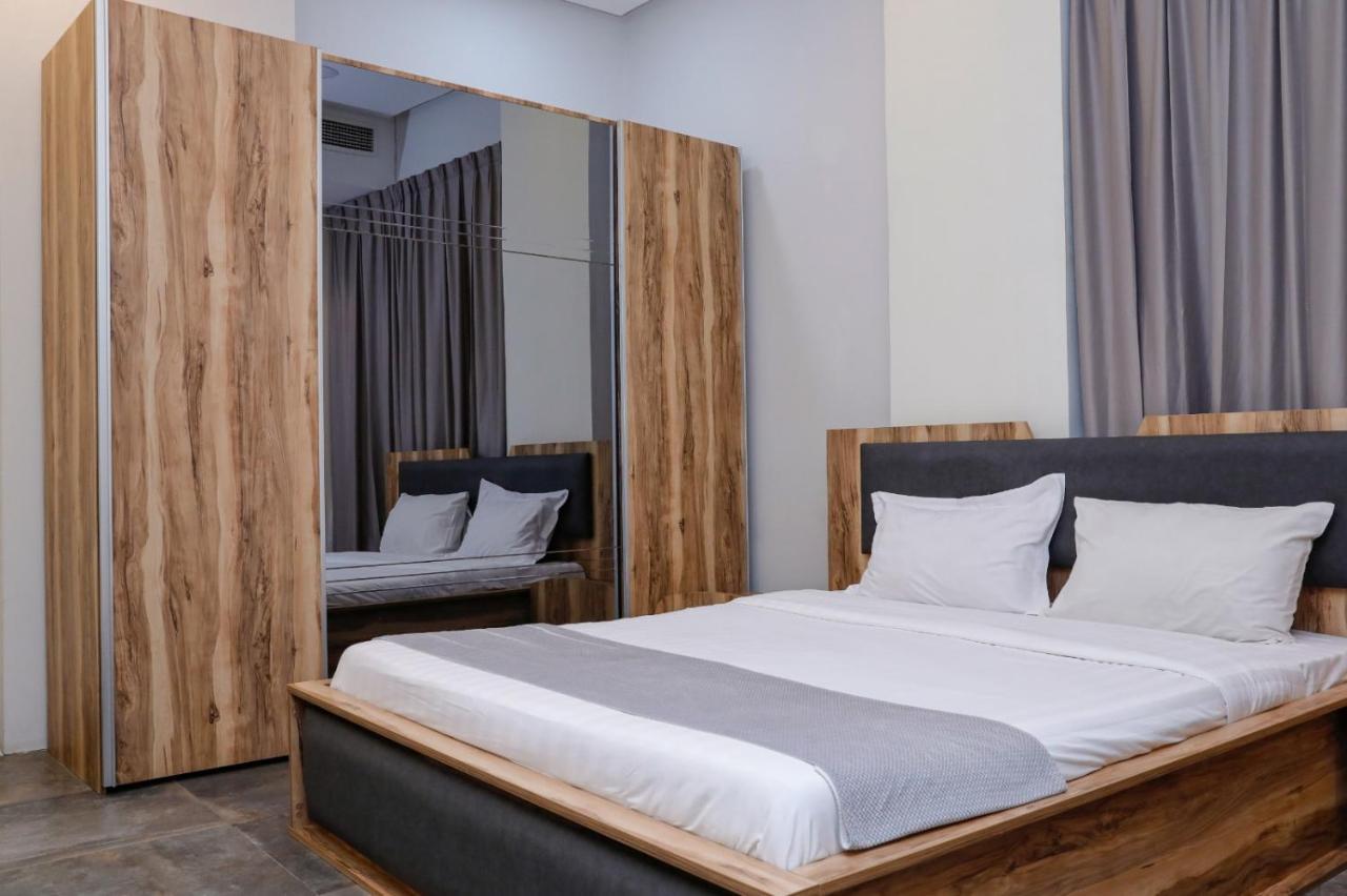 Tangier Tower Hotel Manama Luaran gambar