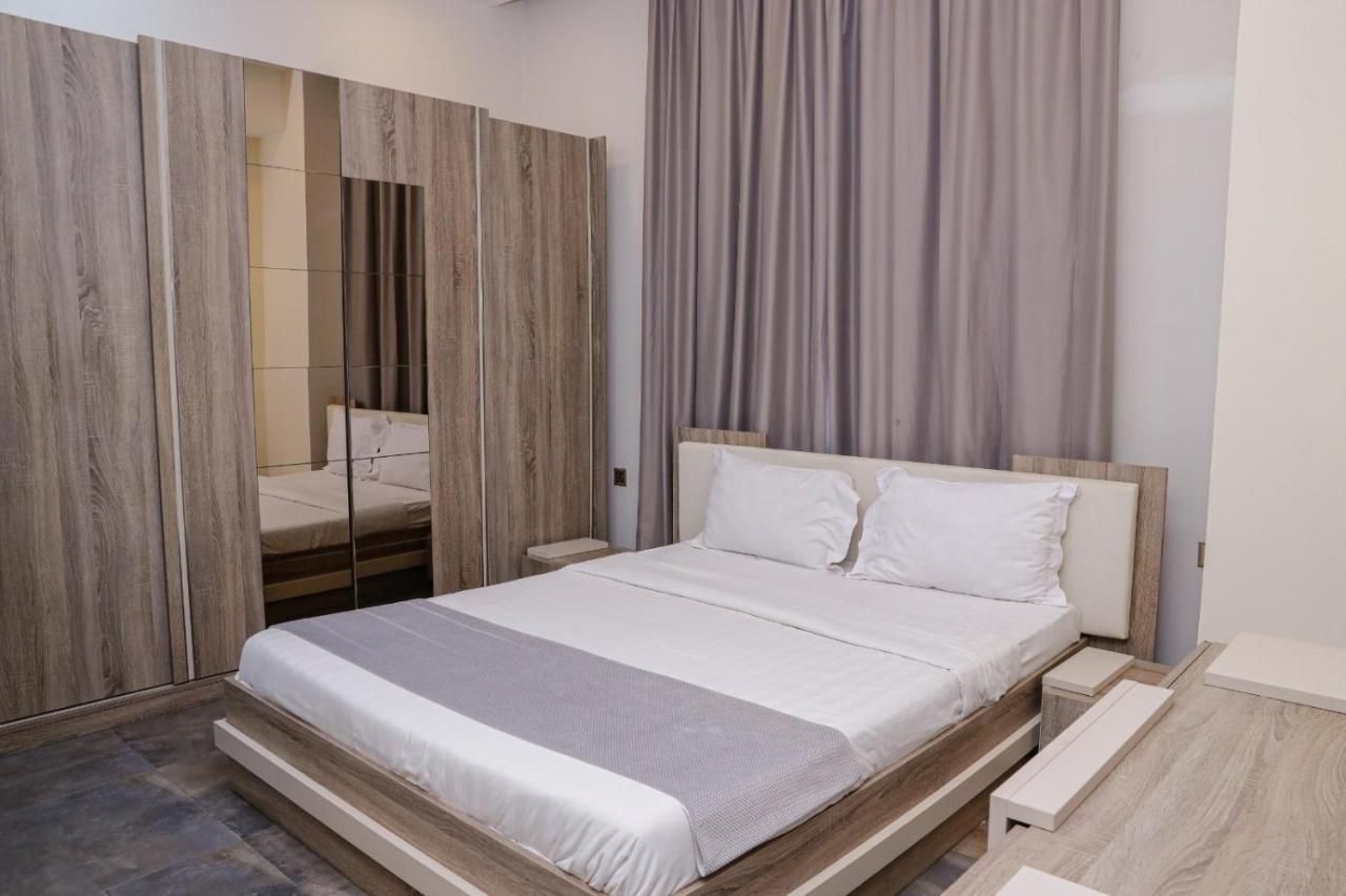 Tangier Tower Hotel Manama Luaran gambar