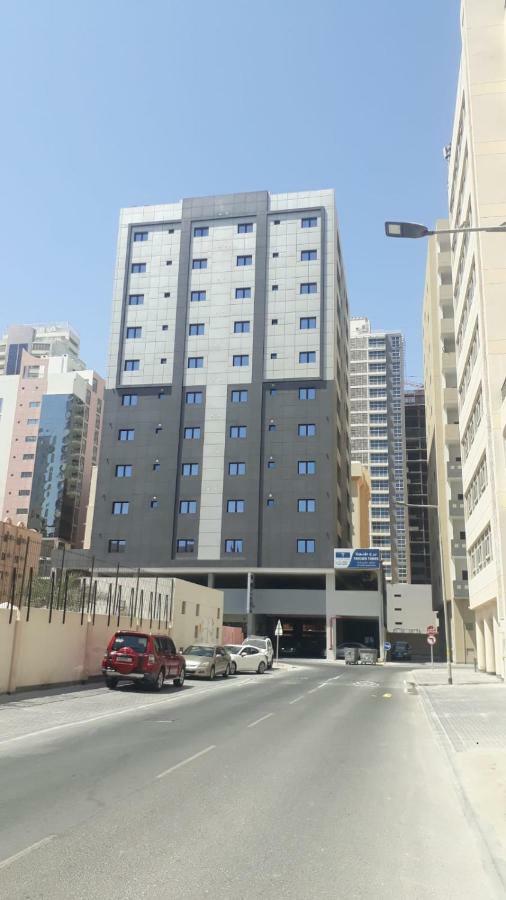 Tangier Tower Hotel Manama Luaran gambar