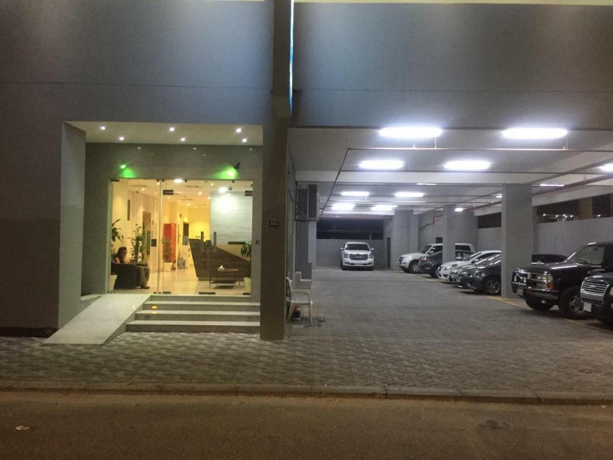 Tangier Tower Hotel Manama Luaran gambar